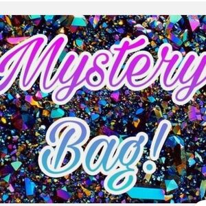 Costume jewelry  Mystery Bag 10 items $40